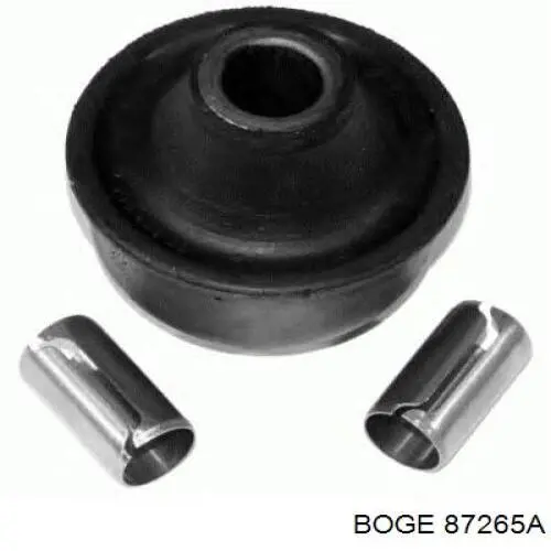 Купить 87265A Boge Сайлентблок нижний передней подвески
