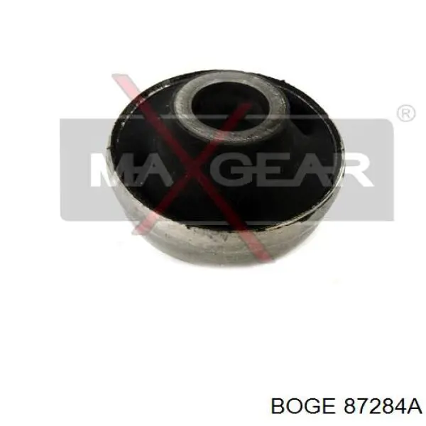 Сайлентблок переднего рычага 87284A Boge