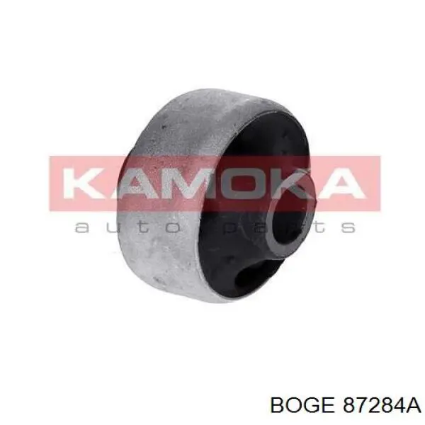 Сайлентблок переднего нижнего рычага Boge 87284A