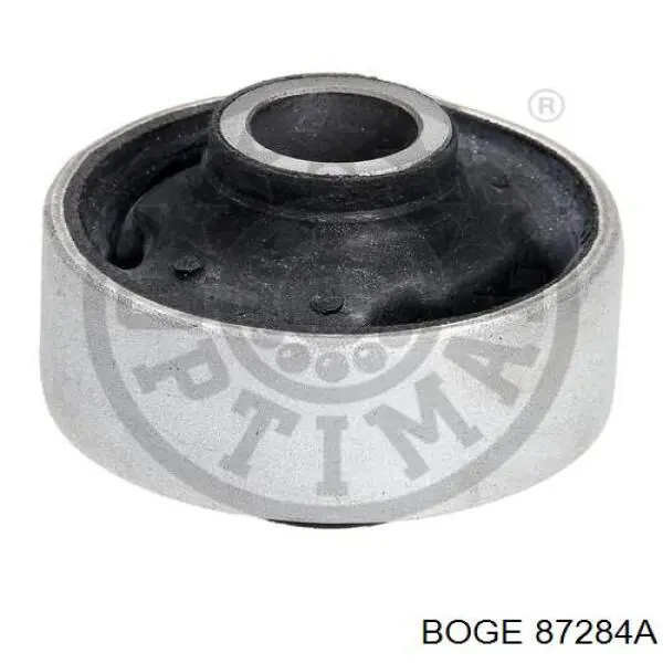 Сайлентблок передней подвески Boge 87284A цена, от 4.59 USD