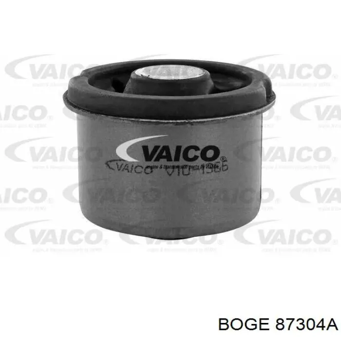 Сайлентблок заднего подрамника Boge 87304A цена, от 5.91 USD