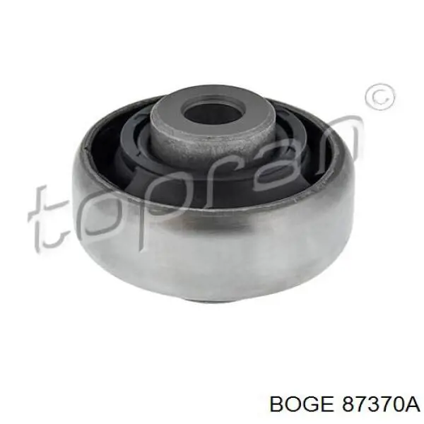 Сайлентблок переднего нижнего рычага Boge 87370A