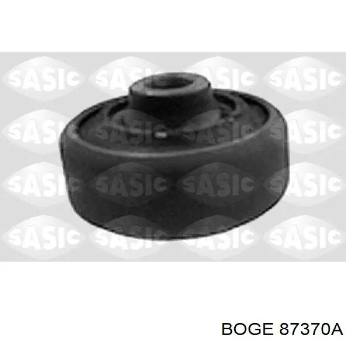 Сайлентблок передней подвески Boge 87370A цена, от 4.35 USD