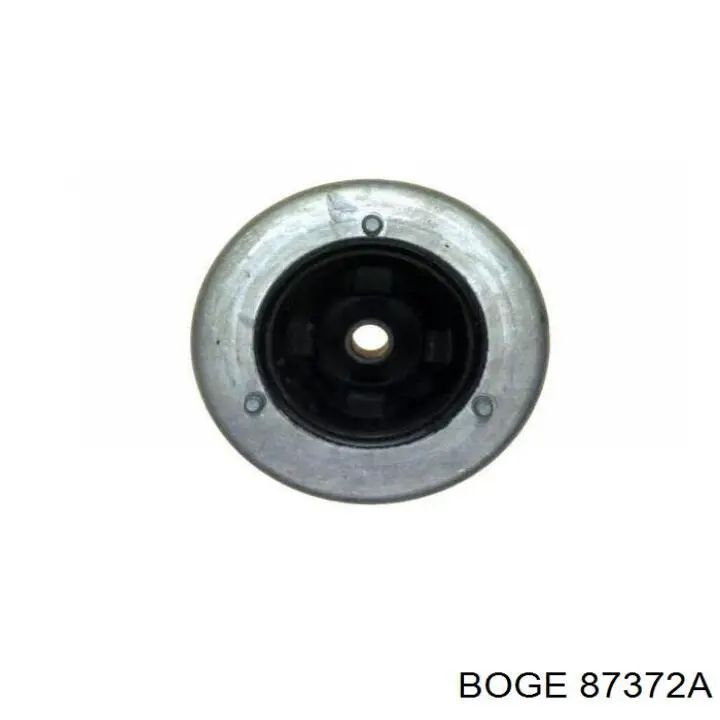 Купить 87372A Boge Опора переднего амортизатора