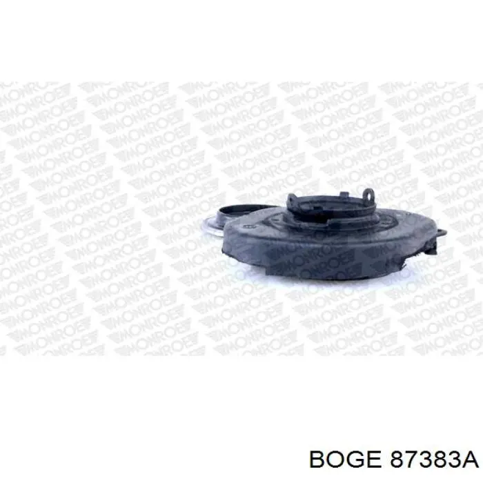 Опора переднего амортизатора 87383A Boge