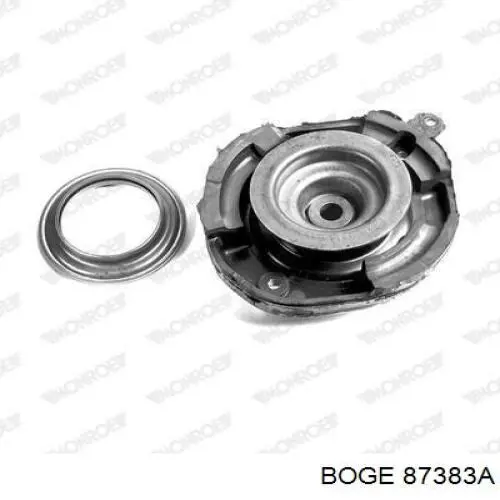 Опора стойки амортизатора переднего Boge 87383A цена, от 21.91 USD