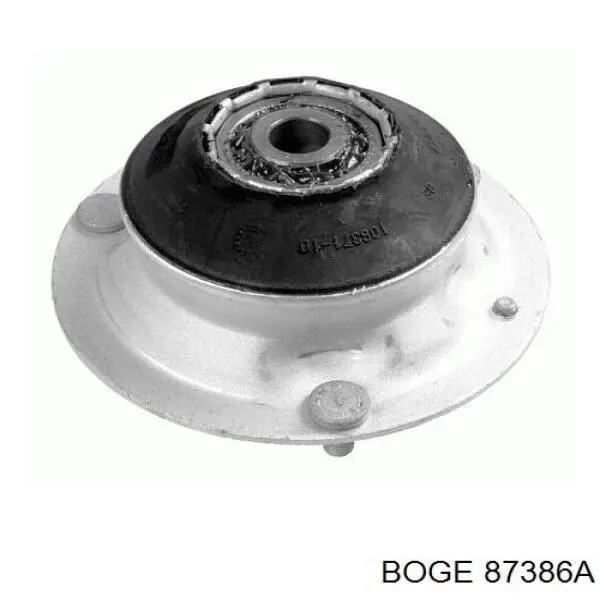 87-386-A Boge опора амортизатора переднего