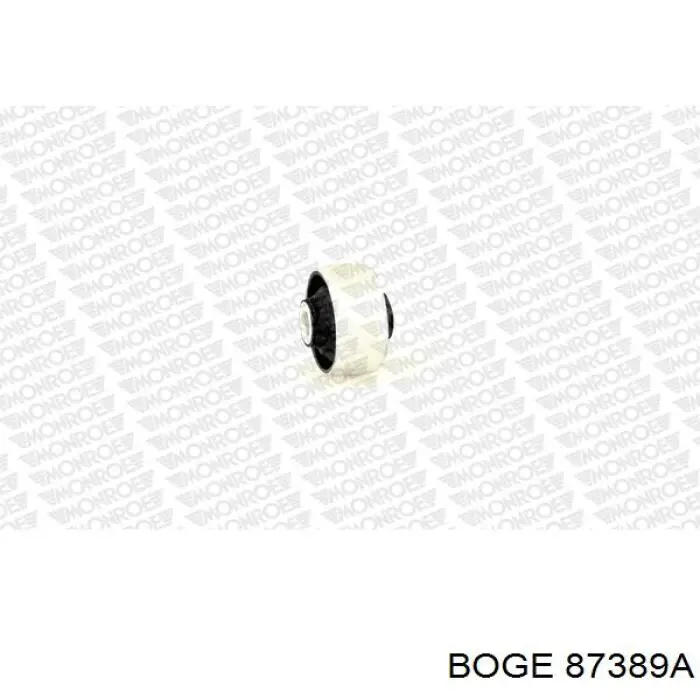 87389A Boge Сайлентблок нижнего переднего рычага