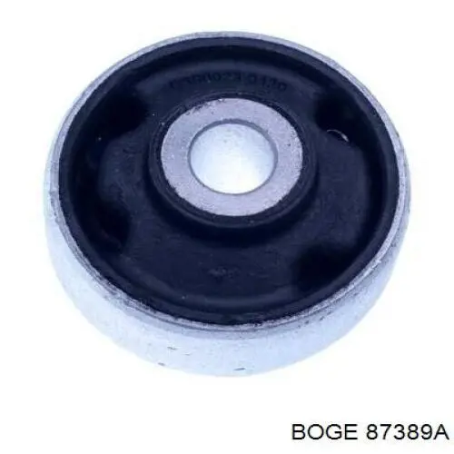 Купить 87389A Boge Сайлентблок нижний передней подвески