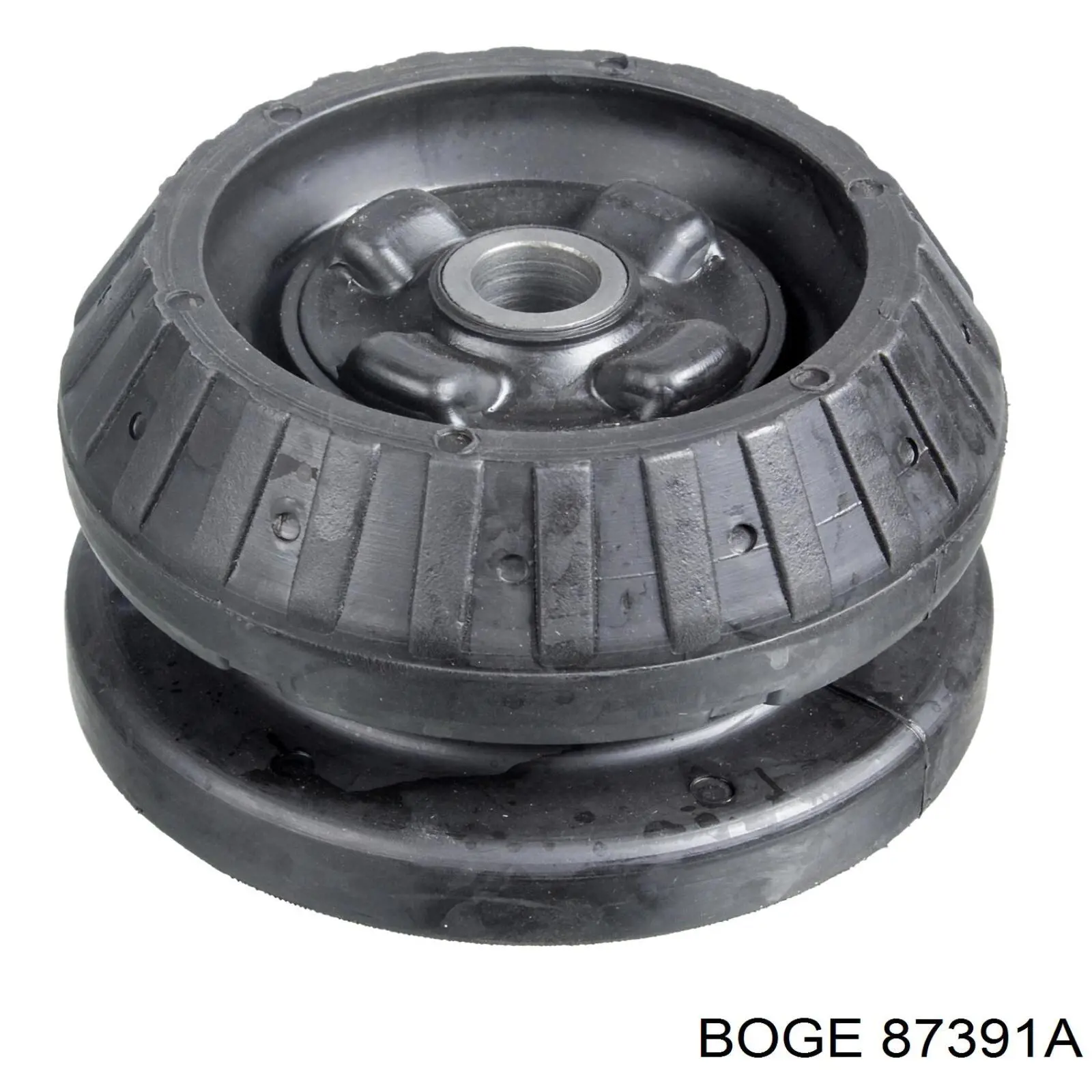 Купить 87391A Boge Опора переднего амортизатора