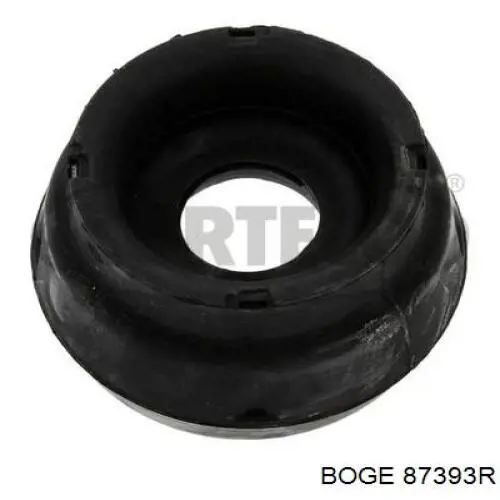 Опора передней стойки Boge 87393R