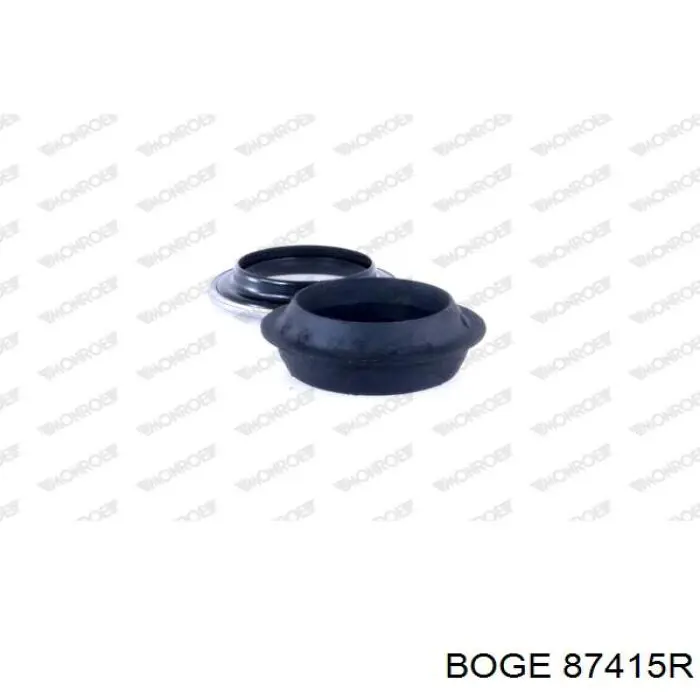 Купить 87415R Boge Опора переднего амортизатора