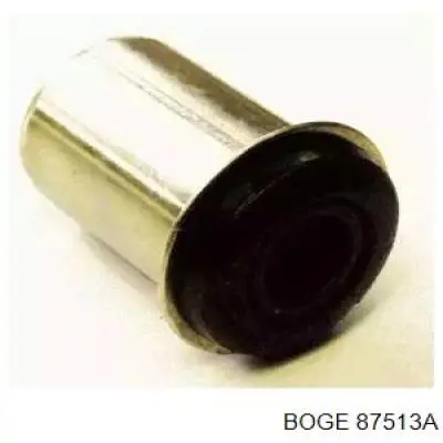 Сайлентблок переднего нижнего рычага Boge 87513A