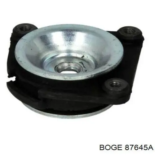 Опора стойки амортизатора заднего Boge 87645A