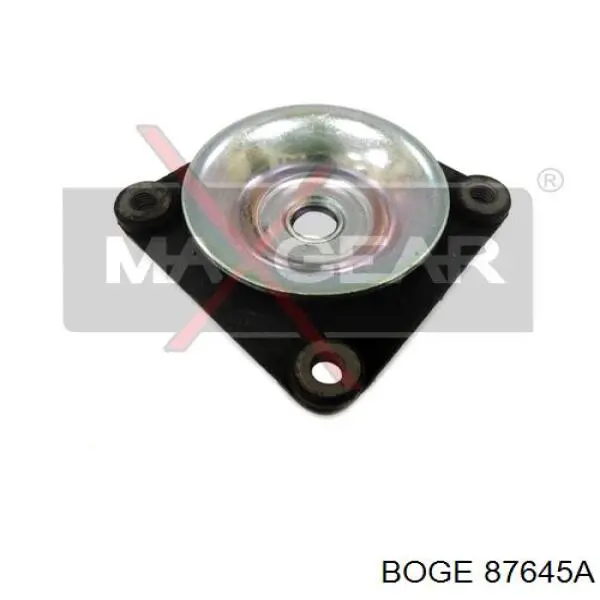 Купить 87645A Boge Опора амортизатора заднего