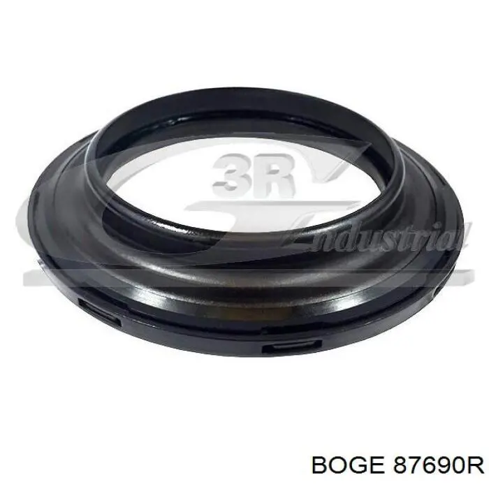 Опора стойки амортизатора переднего Renault (RVI) 7701470092 цена, от  