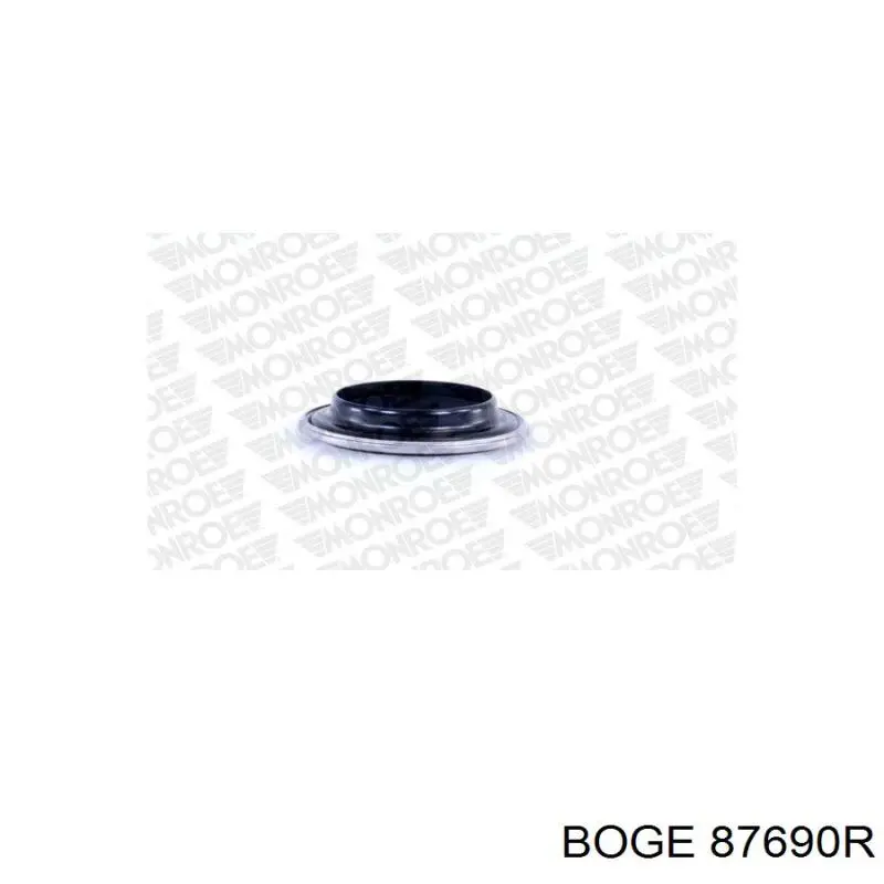 Опора переднего амортизатора 7701470092 Renault (RVI)