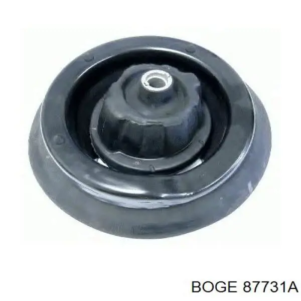 87-731-A Boge опора амортизатора переднего