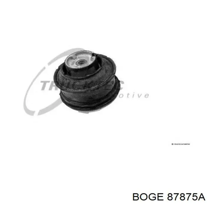 87875A Boge