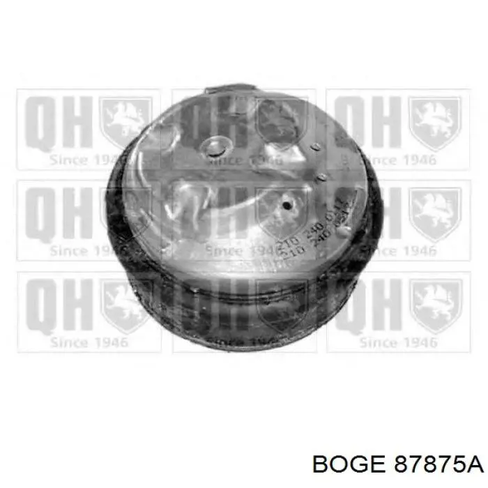  Boge 87875A