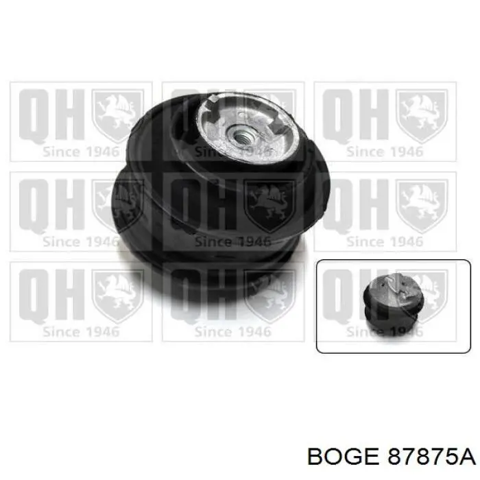 87875A Boge 