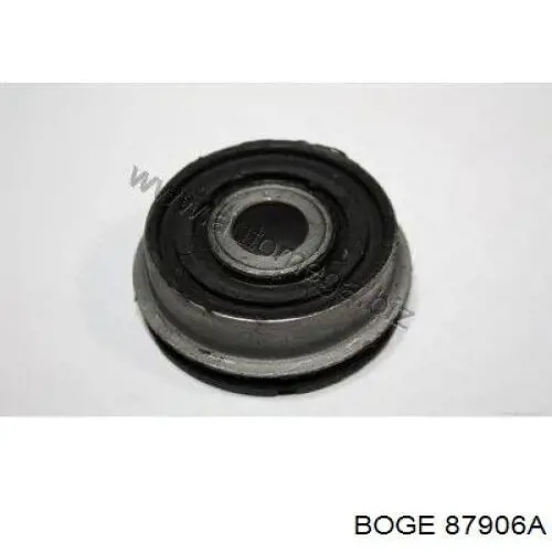 Сайлентблок заднего продольного рычага, передний Boge 87906A цена, от 6.70 USD
