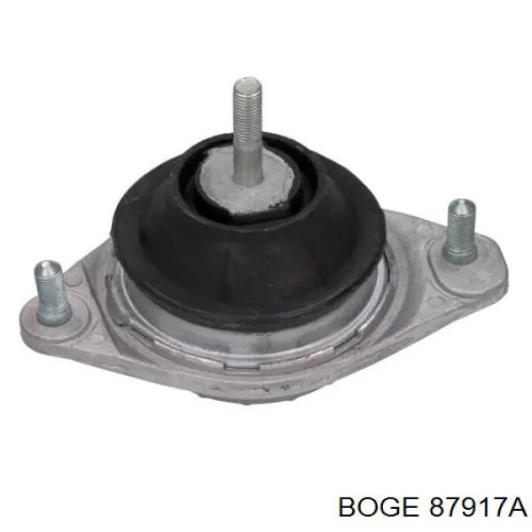 Гидроопора двигателя левая Boge 87917A цена, от 29.63 USD