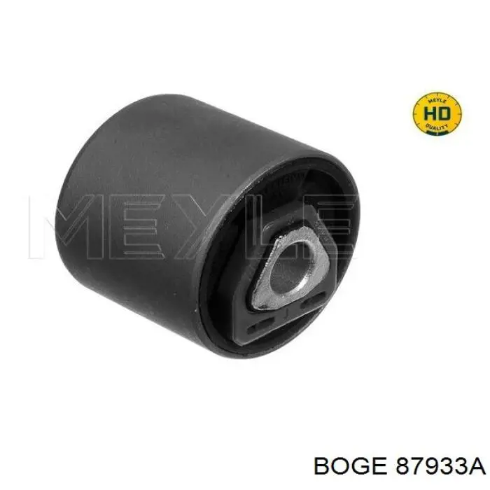 Сайлентблок верхнего рычага передней подвески Boge 87933A цена, от 8.97 USD