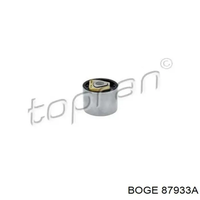 Купить 87933A Boge Сайлентблок переднего верхнего рычага