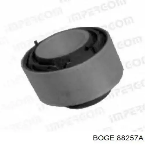 Втулка стойки переднего стабилизатора Boge 88257A цена, от 17.15 USD