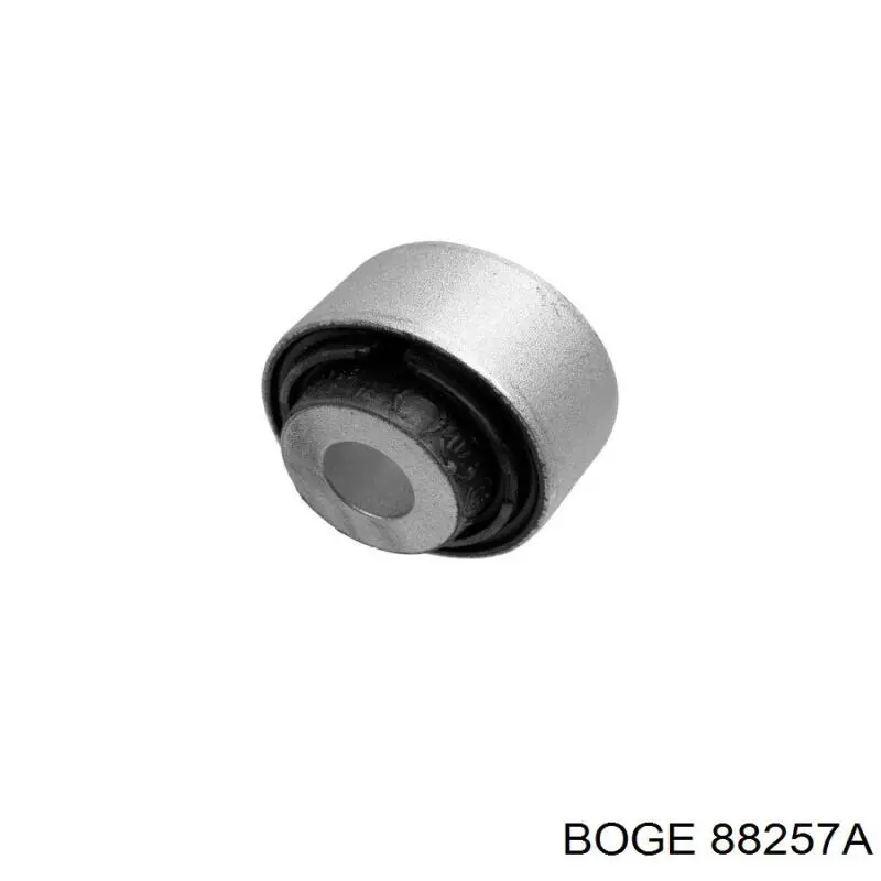 Купить 88257A Boge Втулка стойки переднего стабилизатора