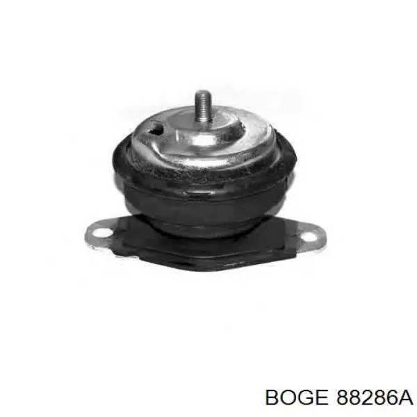 34660035 VOLVO Soporte de motor trasero original y equivalente