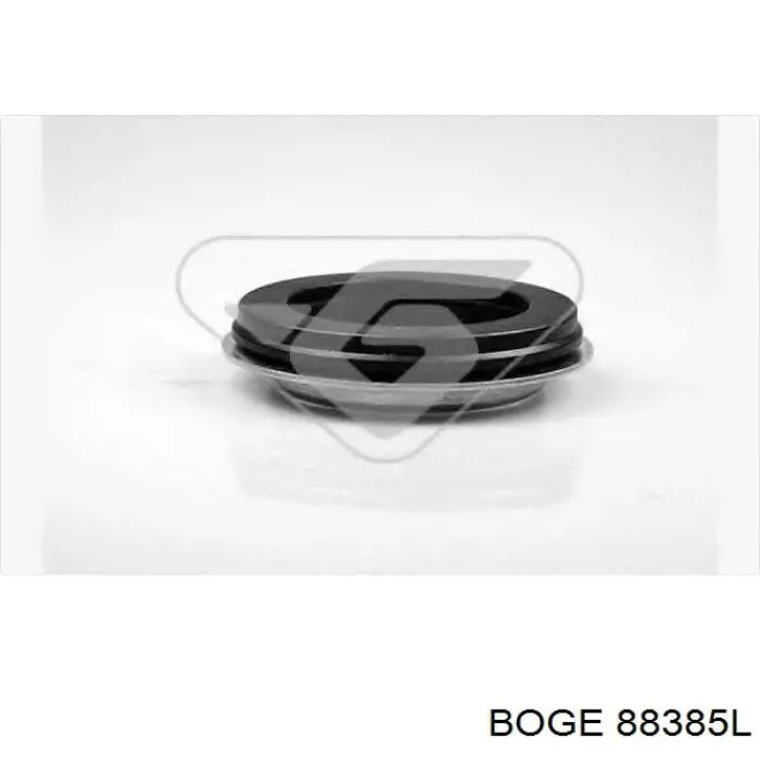 Подшипник опорный амортизатора, переднего Boge 88385L цена, от 9.17 USD