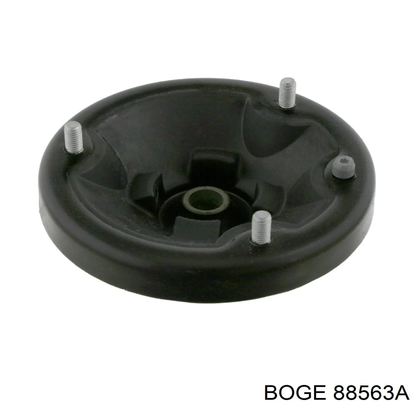 88-563-A Boge опора амортизатора переднего