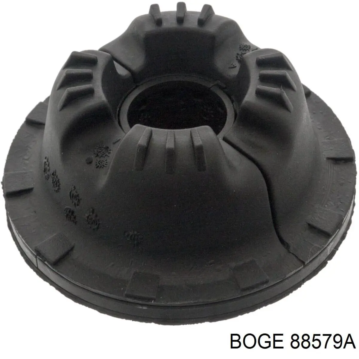 88-579-A Boge опора амортизатора переднего