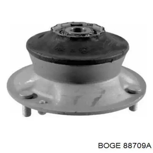 88-709-A Boge опора амортизатора переднего