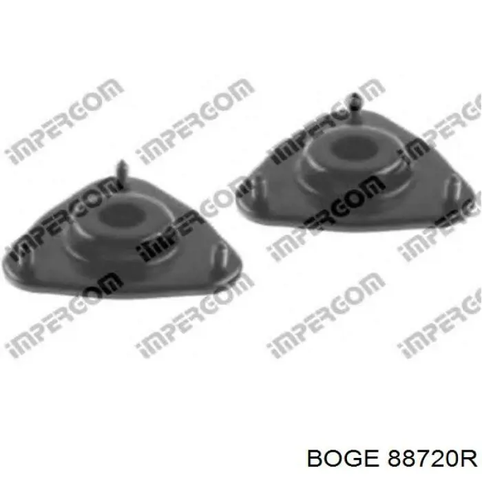 Купить 88720R Boge Опора переднего амортизатора