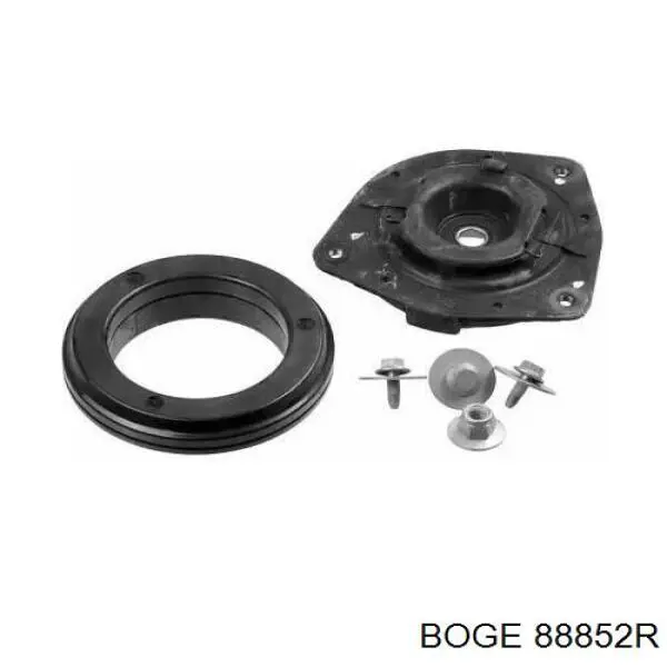 88-852-R Boge опора амортизатора переднего правого