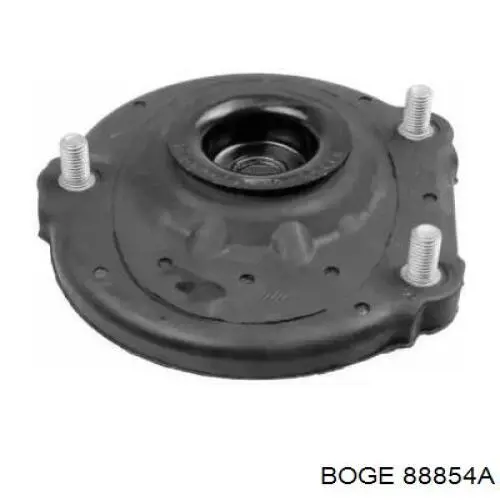 88-854-A Boge опора амортизатора переднего левого