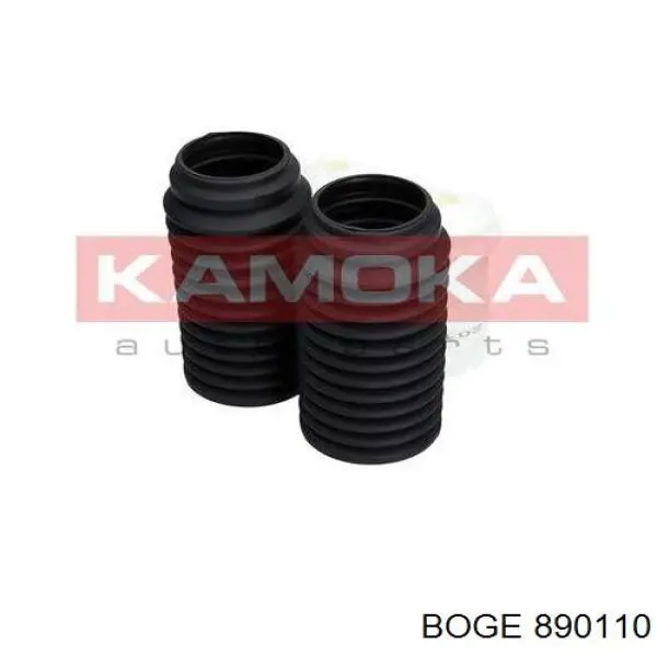 Отбойник задний Boge 890110 цена, от 12.91 USD