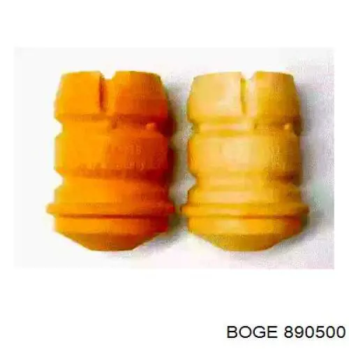 89-050-0 Boge буфер (отбойник амортизатора заднего)