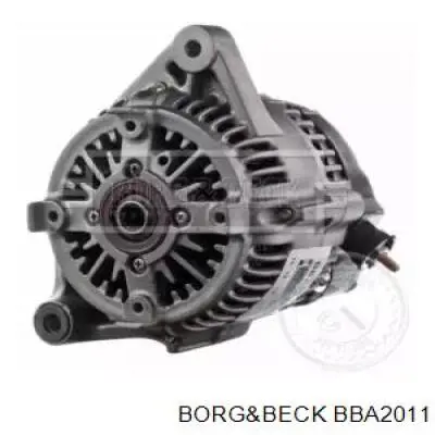 Gerador YLE102080 Land Rover