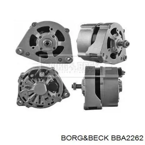 Автомобильный генератор General Motors 9526005 цена, от 150.98 USD