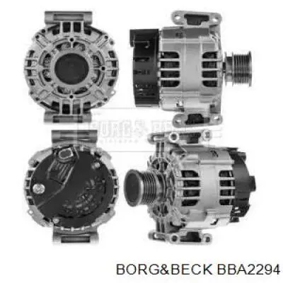 Генератор BBA2294 Borg&beck