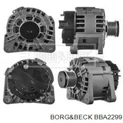 Генератор BBA2299 Borg&beck