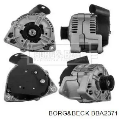 Генератор BBA2371 Borg&beck