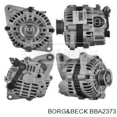  BBA2373 Borg&beck