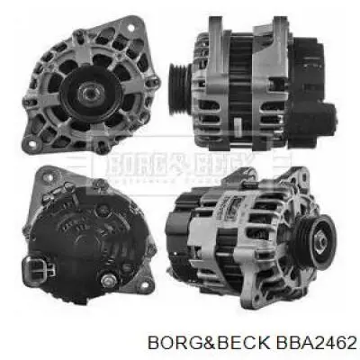 Генератор BBA2462 Borg&beck