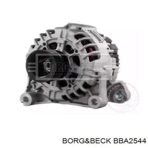 Генератор BBA2544 Borg&beck