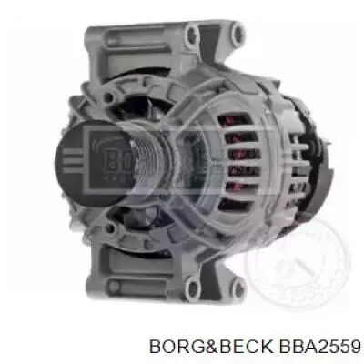 Генератор BBA2559 Borg&beck